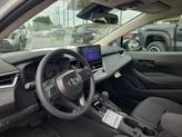 Thumbnail of 2025 Wind Chill Pearl Toyota Corolla