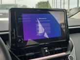 Thumbnail of 2025 Wind Chill Pearl Toyota Corolla