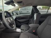 Thumbnail of 2025 Wind Chill Pearl Toyota Corolla