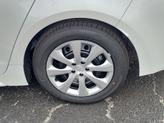 Thumbnail of 2025 Wind Chill Pearl Toyota Corolla