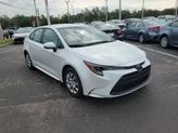 Thumbnail of 2025 Wind Chill Pearl Toyota Corolla