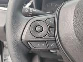 Thumbnail of 2025 Wind Chill Pearl Toyota Corolla