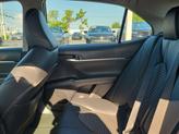 Thumbnail of 2018 Celestial Silver Metallic Toyota Camry