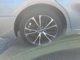 Thumbnail of 2018 Celestial Silver Metallic Toyota Camry