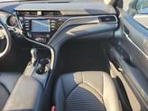 Thumbnail of 2018 Celestial Silver Metallic Toyota Camry