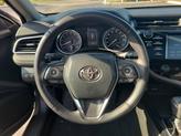 Thumbnail of 2018 Celestial Silver Metallic Toyota Camry