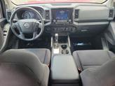 Thumbnail of 2022 Red Alert Nissan Frontier