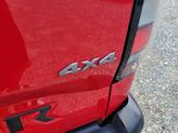 Thumbnail of 2022 Red Alert Nissan Frontier