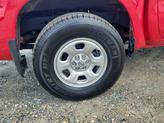 Thumbnail of 2022 Red Alert Nissan Frontier