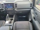 Thumbnail of 2022 Red Alert Nissan Frontier