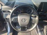 Thumbnail of 2021 Moon Dust Toyota Highlander