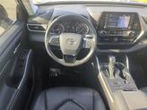 Thumbnail of 2021 Moon Dust Toyota Highlander