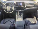 Thumbnail of 2021 Moon Dust Toyota Highlander