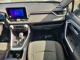 Thumbnail of 2023 Lunar Rock Toyota RAV4