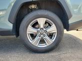 Thumbnail of 2023 Lunar Rock Toyota RAV4