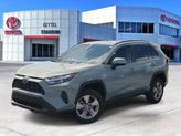 Photo of 2023 Lunar Rock Toyota RAV4