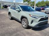 Thumbnail of 2023 Lunar Rock Toyota RAV4