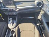 Thumbnail of 2024 Deep Sea Blue Kia Forte