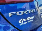 Thumbnail of 2024 Deep Sea Blue Kia Forte