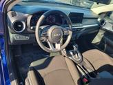 Thumbnail of 2024 Deep Sea Blue Kia Forte