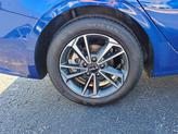 Thumbnail of 2024 Deep Sea Blue Kia Forte