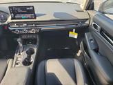 Thumbnail of 2024 Gray Honda Civic