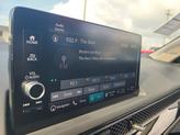 Thumbnail of 2024 Gray Honda Civic