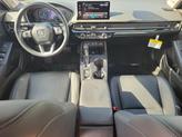 Thumbnail of 2024 Gray Honda Civic