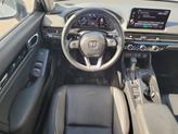 Thumbnail of 2024 Gray Honda Civic