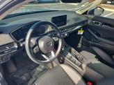 Thumbnail of 2024 Gray Honda Civic