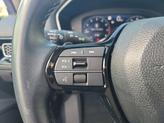 Thumbnail of 2024 Gray Honda Civic