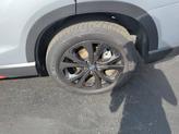 Thumbnail of 2020 Ice Silver Metallic Subaru Forester