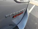 Thumbnail of 2020 Ice Silver Metallic Subaru Forester
