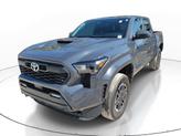 Photo of 2024 Underground Toyota Tacoma