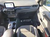 Thumbnail of 2023 ATLAS BLUE METALLIC Ford Escape
