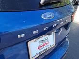 Thumbnail of 2023 ATLAS BLUE METALLIC Ford Escape