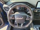 Thumbnail of 2023 ATLAS BLUE METALLIC Ford Escape