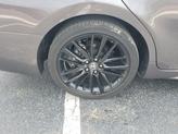 Thumbnail of 2023 Predawn Gray Mica Toyota Camry
