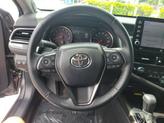 Thumbnail of 2023 Predawn Gray Mica Toyota Camry