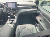 Thumbnail of 2023 Predawn Gray Mica Toyota Camry
