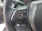 Thumbnail of 2023 Predawn Gray Mica Toyota Camry