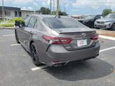 Thumbnail of 2023 Predawn Gray Mica Toyota Camry