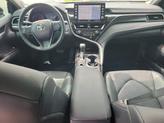 Thumbnail of 2023 Predawn Gray Mica Toyota Camry