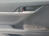 Thumbnail of 2023 Predawn Gray Mica Toyota Camry