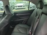 Thumbnail of 2023 Predawn Gray Mica Toyota Camry