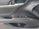 Thumbnail of 2023 Predawn Gray Mica Toyota Camry