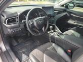 Thumbnail of 2023 Predawn Gray Mica Toyota Camry