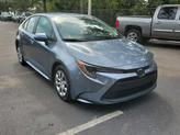 Thumbnail of 2023 Celestite Toyota Corolla