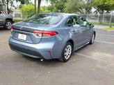 Thumbnail of 2023 Celestite Toyota Corolla