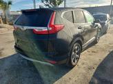 Thumbnail of 2018 Crystal Black Pearl Honda CR-V